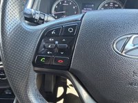 USED 2018 18 HYUNDAI TUCSON 1.6 T-GDi GO! SE SUV 5dr Petrol Manual Euro 6 (177 ps) 