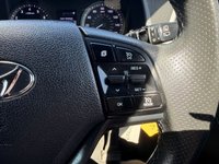 USED 2018 18 HYUNDAI TUCSON 1.6 T-GDi GO! SE SUV 5dr Petrol Manual Euro 6 (177 ps) 