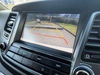 USED 2018 18 HYUNDAI TUCSON 1.6 T-GDi GO! SE SUV 5dr Petrol Manual Euro 6 (177 ps) 