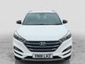 USED 2018 18 HYUNDAI TUCSON 1.6 T-GDi GO! SE SUV 5dr Petrol Manual Euro 6 (177 ps) 