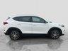 USED 2018 18 HYUNDAI TUCSON 1.6 T-GDi GO! SE SUV 5dr Petrol Manual Euro 6 (177 ps) 