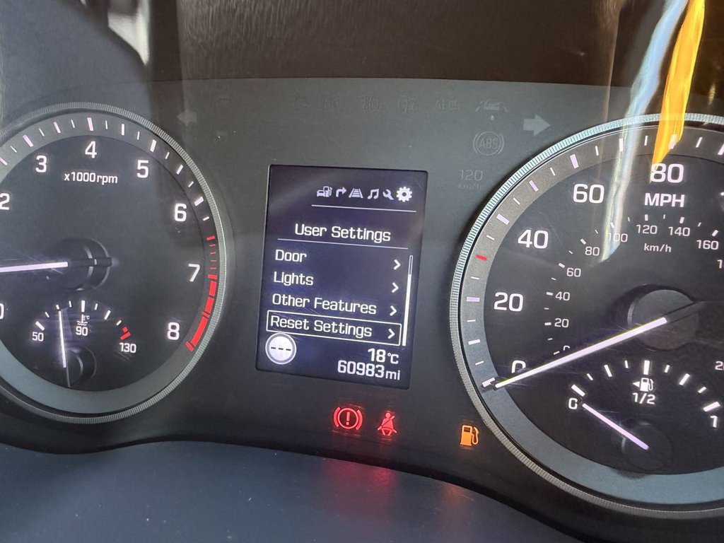 USED 2018 18 HYUNDAI TUCSON 1.6 T-GDi GO! SE SUV 5dr Petrol Manual Euro 6 (177 ps)