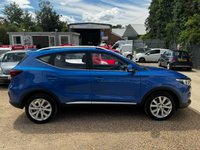 USED 2019 69 MG MG ZS 1.5 VTi-TECH Excite SUV 5dr Petrol Manual Euro 6 (s/s) (106 ps) Great Drive * Great Condition * Apple Car Play * Great Family Car