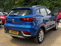 USED 2019 69 MG MG ZS 1.5 VTi-TECH Excite SUV 5dr Petrol Manual Euro 6 (s/s) (106 ps) Great Drive * Great Condition * Apple Car Play * Great Family Car