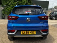 USED 2019 69 MG MG ZS 1.5 VTi-TECH Excite SUV 5dr Petrol Manual Euro 6 (s/s) (106 ps) Great Drive * Great Condition * Apple Car Play * Great Family Car