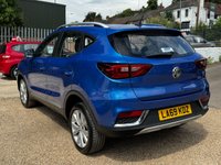 USED 2019 69 MG MG ZS 1.5 VTi-TECH Excite SUV 5dr Petrol Manual Euro 6 (s/s) (106 ps) Great Drive * Great Condition * Apple Car Play * Great Family Car