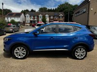 USED 2019 69 MG MG ZS 1.5 VTi-TECH Excite SUV 5dr Petrol Manual Euro 6 (s/s) (106 ps) Great Drive * Great Condition * Apple Car Play * Great Family Car