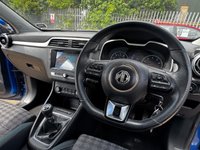 USED 2019 69 MG MG ZS 1.5 VTi-TECH Excite SUV 5dr Petrol Manual Euro 6 (s/s) (106 ps) Great Drive * Great Condition * Apple Car Play * Great Family Car