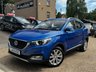 USED 2019 69 MG MG ZS 1.5 VTi-TECH Excite SUV 5dr Petrol Manual Euro 6 (s/s) (106 ps) Great Drive * Great Condition * Apple Car Play * Great Family Car