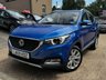 USED 2019 69 MG MG ZS 1.5 VTi-TECH Excite SUV 5dr Petrol Manual Euro 6 (s/s) (106 ps) Great Drive * Great Condition * Apple Car Play * Great Family Car