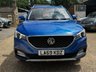 USED 2019 69 MG MG ZS 1.5 VTi-TECH Excite SUV 5dr Petrol Manual Euro 6 (s/s) (106 ps) Great Drive * Great Condition * Apple Car Play * Great Family Car