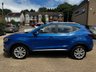 USED 2019 69 MG MG ZS 1.5 VTi-TECH Excite SUV 5dr Petrol Manual Euro 6 (s/s) (106 ps) Great Drive * Great Condition * Apple Car Play * Great Family Car