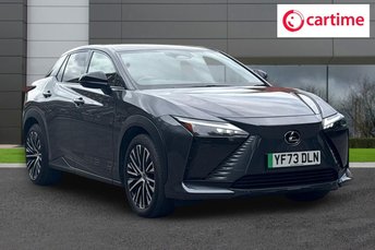 2023 LEXUS RZ