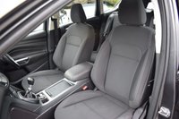 USED 2017 17 FORD KUGA 1.5 TDCi Zetec SUV 5dr Diesel Manual Euro 6 (s/s) (120 ps) EXCELLENT SERVICE HISTORY  .  2 OWNERS  .  PARK PILOT