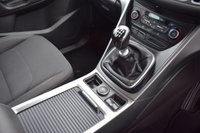 USED 2017 17 FORD KUGA 1.5 TDCi Zetec SUV 5dr Diesel Manual Euro 6 (s/s) (120 ps) EXCELLENT SERVICE HISTORY  .  2 OWNERS  .  PARK PILOT