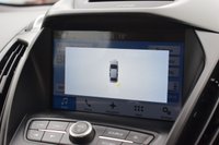 USED 2017 17 FORD KUGA 1.5 TDCi Zetec SUV 5dr Diesel Manual Euro 6 (s/s) (120 ps) EXCELLENT SERVICE HISTORY  .  2 OWNERS  .  PARK PILOT
