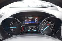 USED 2017 17 FORD KUGA 1.5 TDCi Zetec SUV 5dr Diesel Manual Euro 6 (s/s) (120 ps) EXCELLENT SERVICE HISTORY  .  2 OWNERS  .  PARK PILOT