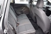 USED 2017 17 FORD KUGA 1.5 TDCi Zetec SUV 5dr Diesel Manual Euro 6 (s/s) (120 ps) EXCELLENT SERVICE HISTORY  .  2 OWNERS  .  PARK PILOT