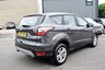 USED 2017 17 FORD KUGA 1.5 TDCi Zetec SUV 5dr Diesel Manual Euro 6 (s/s) (120 ps) EXCELLENT SERVICE HISTORY  .  2 OWNERS  .  PARK PILOT