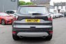 USED 2017 17 FORD KUGA 1.5 TDCi Zetec SUV 5dr Diesel Manual Euro 6 (s/s) (120 ps) EXCELLENT SERVICE HISTORY  .  2 OWNERS  .  PARK PILOT
