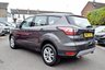 USED 2017 17 FORD KUGA 1.5 TDCi Zetec SUV 5dr Diesel Manual Euro 6 (s/s) (120 ps) EXCELLENT SERVICE HISTORY  .  2 OWNERS  .  PARK PILOT