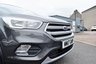 USED 2017 17 FORD KUGA 1.5 TDCi Zetec SUV 5dr Diesel Manual Euro 6 (s/s) (120 ps) EXCELLENT SERVICE HISTORY  .  2 OWNERS  .  PARK PILOT