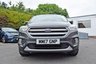 USED 2017 17 FORD KUGA 1.5 TDCi Zetec SUV 5dr Diesel Manual Euro 6 (s/s) (120 ps) EXCELLENT SERVICE HISTORY  .  2 OWNERS  .  PARK PILOT