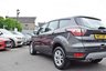 USED 2017 17 FORD KUGA 1.5 TDCi Zetec SUV 5dr Diesel Manual Euro 6 (s/s) (120 ps) EXCELLENT SERVICE HISTORY  .  2 OWNERS  .  PARK PILOT