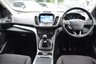 USED 2017 17 FORD KUGA 1.5 TDCi Zetec SUV 5dr Diesel Manual Euro 6 (s/s) (120 ps) EXCELLENT SERVICE HISTORY  .  2 OWNERS  .  PARK PILOT