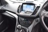 USED 2017 17 FORD KUGA 1.5 TDCi Zetec SUV 5dr Diesel Manual Euro 6 (s/s) (120 ps) EXCELLENT SERVICE HISTORY  .  2 OWNERS  .  PARK PILOT