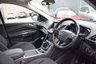USED 2017 17 FORD KUGA 1.5 TDCi Zetec SUV 5dr Diesel Manual Euro 6 (s/s) (120 ps) EXCELLENT SERVICE HISTORY  .  2 OWNERS  .  PARK PILOT