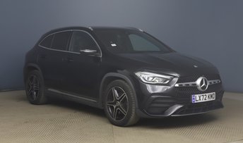 2022 MERCEDES-BENZ GLA CLASS