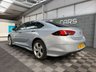 USED 2017 67 VAUXHALL INSIGNIA 2.0 Turbo D BlueInjection SRi VX Line Nav Grand Sport 5dr Diesel Manual Euro 6 (s/s) (170 ps) 