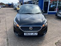 USED 2023 23 MG MG3 1.5 VTi-TECH Excite Hatchback 5dr Petrol Manual Euro 6 (s/s) (106 ps) One Owner Full Service History