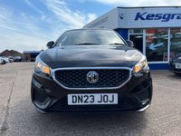 USED 2023 23 MG MG3 1.5 VTi-TECH Excite Hatchback 5dr Petrol Manual Euro 6 (s/s) (106 ps) One Owner Full Service History