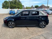 USED 2023 23 MG MG3 1.5 VTi-TECH Excite Hatchback 5dr Petrol Manual Euro 6 (s/s) (106 ps) One Owner Full Service History