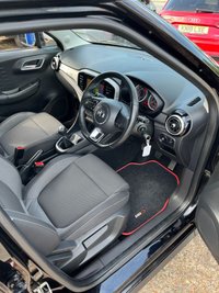 USED 2023 23 MG MG3 1.5 VTi-TECH Excite Hatchback 5dr Petrol Manual Euro 6 (s/s) (106 ps) One Owner Full Service History