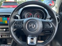 USED 2023 23 MG MG3 1.5 VTi-TECH Excite Hatchback 5dr Petrol Manual Euro 6 (s/s) (106 ps) One Owner Full Service History