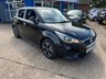 USED 2023 23 MG MG3 1.5 VTi-TECH Excite Hatchback 5dr Petrol Manual Euro 6 (s/s) (106 ps) One Owner Full Service History