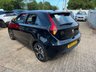 USED 2023 23 MG MG3 1.5 VTi-TECH Excite Hatchback 5dr Petrol Manual Euro 6 (s/s) (106 ps) One Owner Full Service History