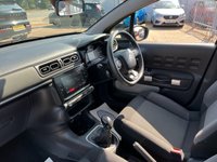 USED 2023 23 CITROEN C3 1.2 PureTech C-Series Edition Hatchback 5dr Petrol Manual Euro 6 (s/s) (83 ps) One Owner Full Service History