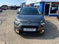 USED 2023 23 CITROEN C3 1.2 PureTech C-Series Edition Hatchback 5dr Petrol Manual Euro 6 (s/s) (83 ps) One Owner Full Service History