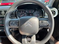 USED 2023 23 CITROEN C3 1.2 PureTech C-Series Edition Hatchback 5dr Petrol Manual Euro 6 (s/s) (83 ps) One Owner Full Service History