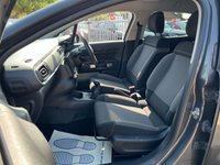 USED 2023 23 CITROEN C3 1.2 PureTech C-Series Edition Hatchback 5dr Petrol Manual Euro 6 (s/s) (83 ps) One Owner Full Service History