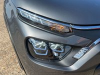 USED 2023 23 CITROEN C3 1.2 PureTech C-Series Edition Hatchback 5dr Petrol Manual Euro 6 (s/s) (83 ps) One Owner Full Service History