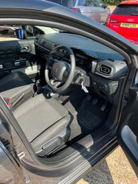 USED 2023 23 CITROEN C3 1.2 PureTech C-Series Edition Hatchback 5dr Petrol Manual Euro 6 (s/s) (83 ps) One Owner Full Service History