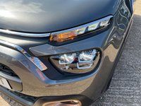 USED 2023 23 CITROEN C3 1.2 PureTech C-Series Edition Hatchback 5dr Petrol Manual Euro 6 (s/s) (83 ps) One Owner Full Service History