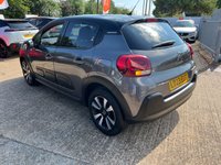 USED 2023 23 CITROEN C3 1.2 PureTech C-Series Edition Hatchback 5dr Petrol Manual Euro 6 (s/s) (83 ps) One Owner Full Service History
