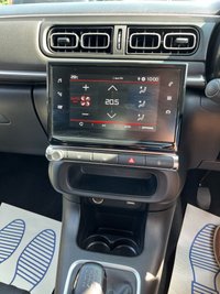USED 2023 23 CITROEN C3 1.2 PureTech C-Series Edition Hatchback 5dr Petrol Manual Euro 6 (s/s) (83 ps) One Owner Full Service History