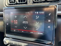 USED 2023 23 CITROEN C3 1.2 PureTech C-Series Edition Hatchback 5dr Petrol Manual Euro 6 (s/s) (83 ps) One Owner Full Service History